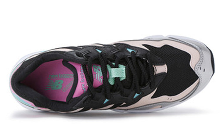 (WMNS) New Balance 850 'Pink Silver Black' WL850LBE