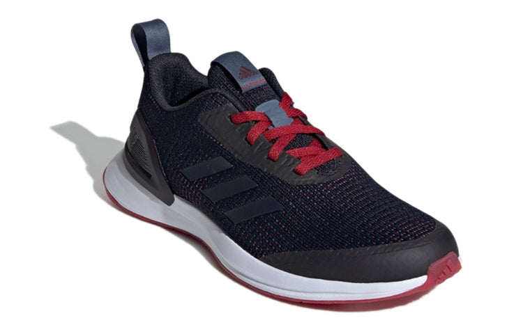 (GS) adidas Rapidarun X Knit J 'Blue Black White' G27468