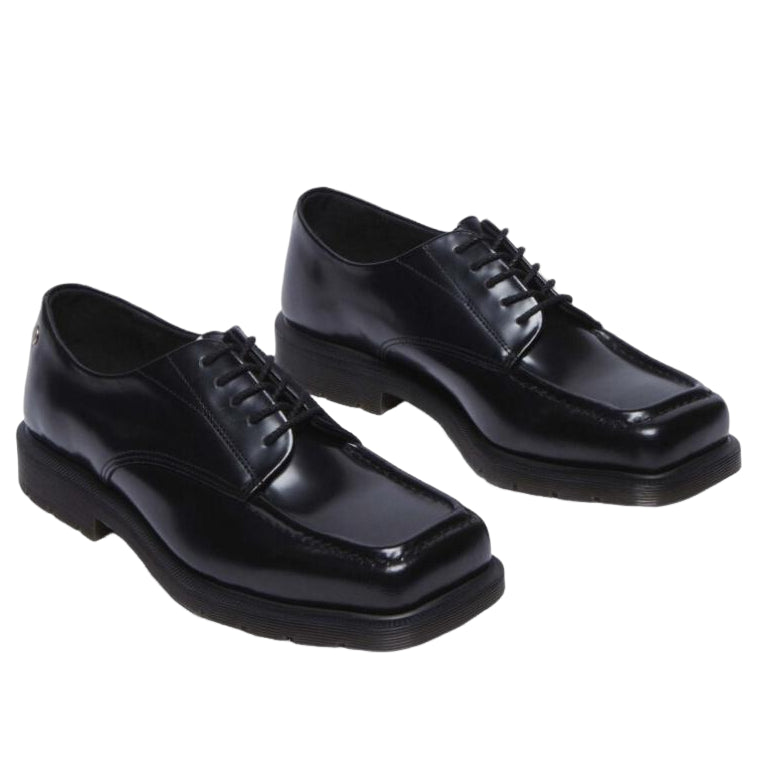 Dr. Martens Durrow 5i Buttero Dress Shoes 'Black' 32041001