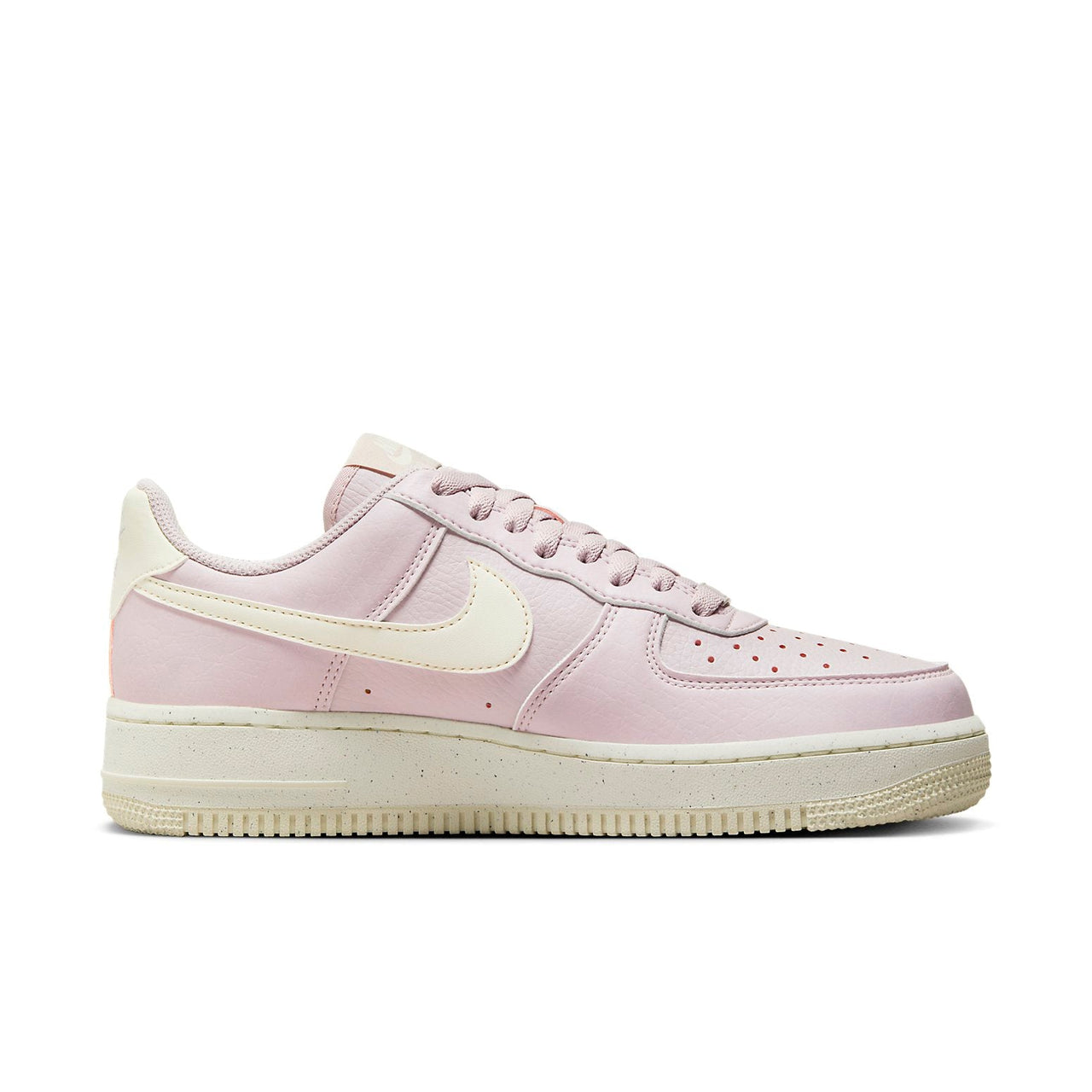 (WMNS) Nike Air Force 1 Low Next Nature 'Platinum Violet Coconut Milk' DV3808-001