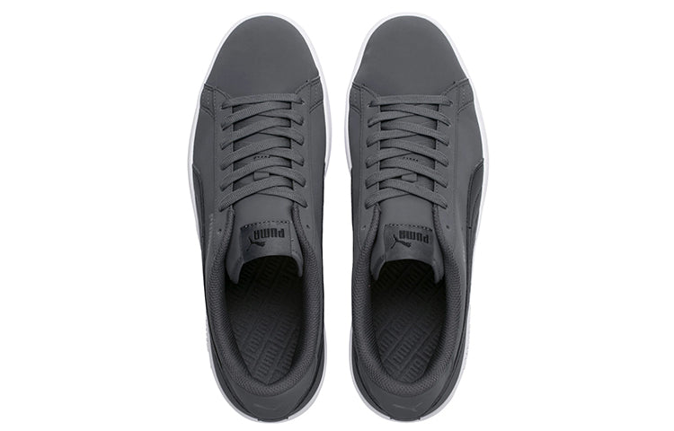 PUMA Smash v2 Buck Gray 365160-08