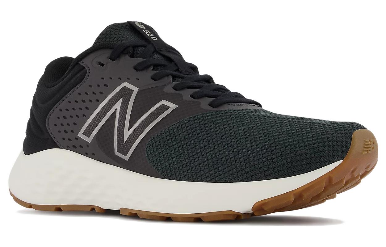 (WMNS) New Balance PERFORMANCE - 520 'Black' W520MK7