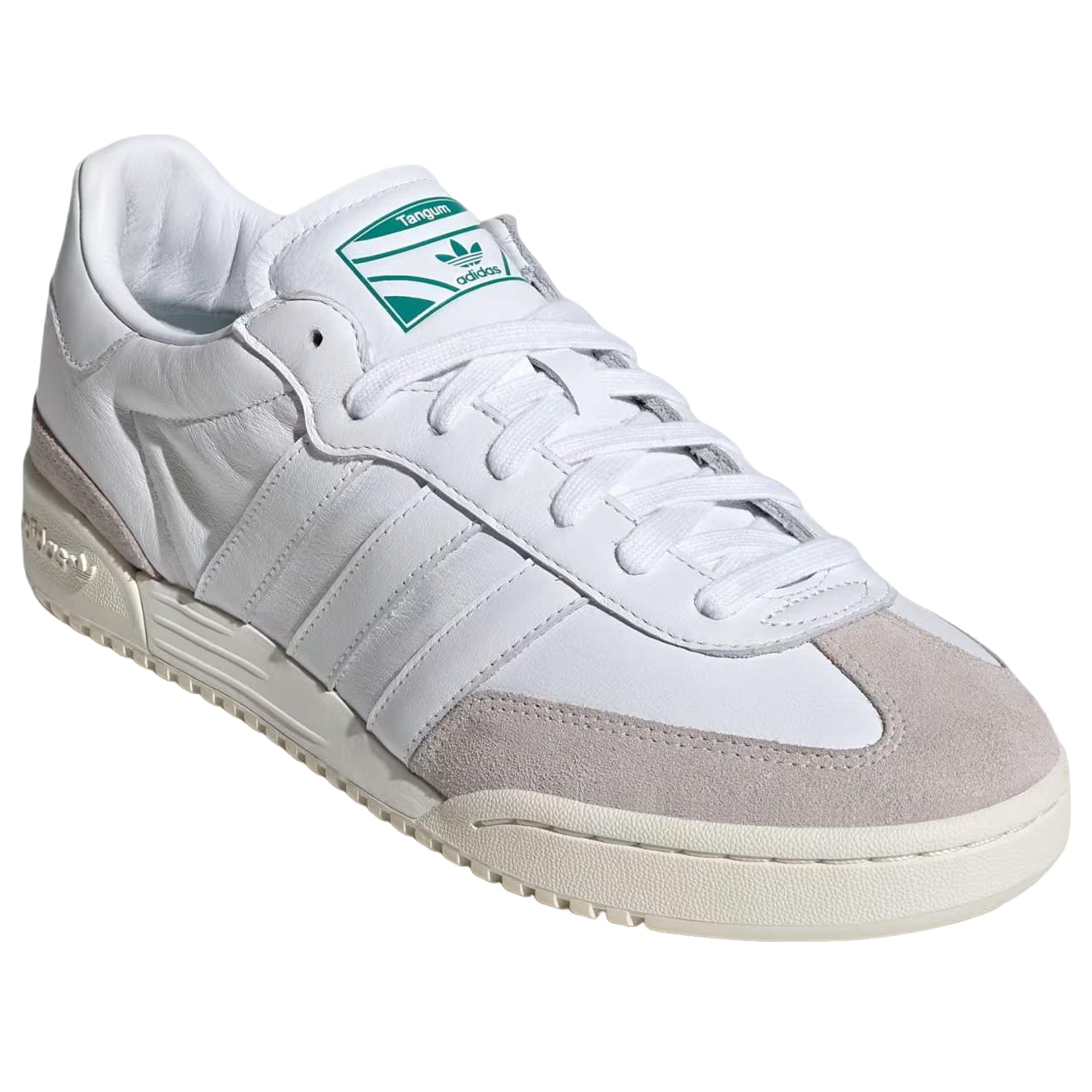 adidas Tango Magnum 'Cloud White Power Green' LA6570