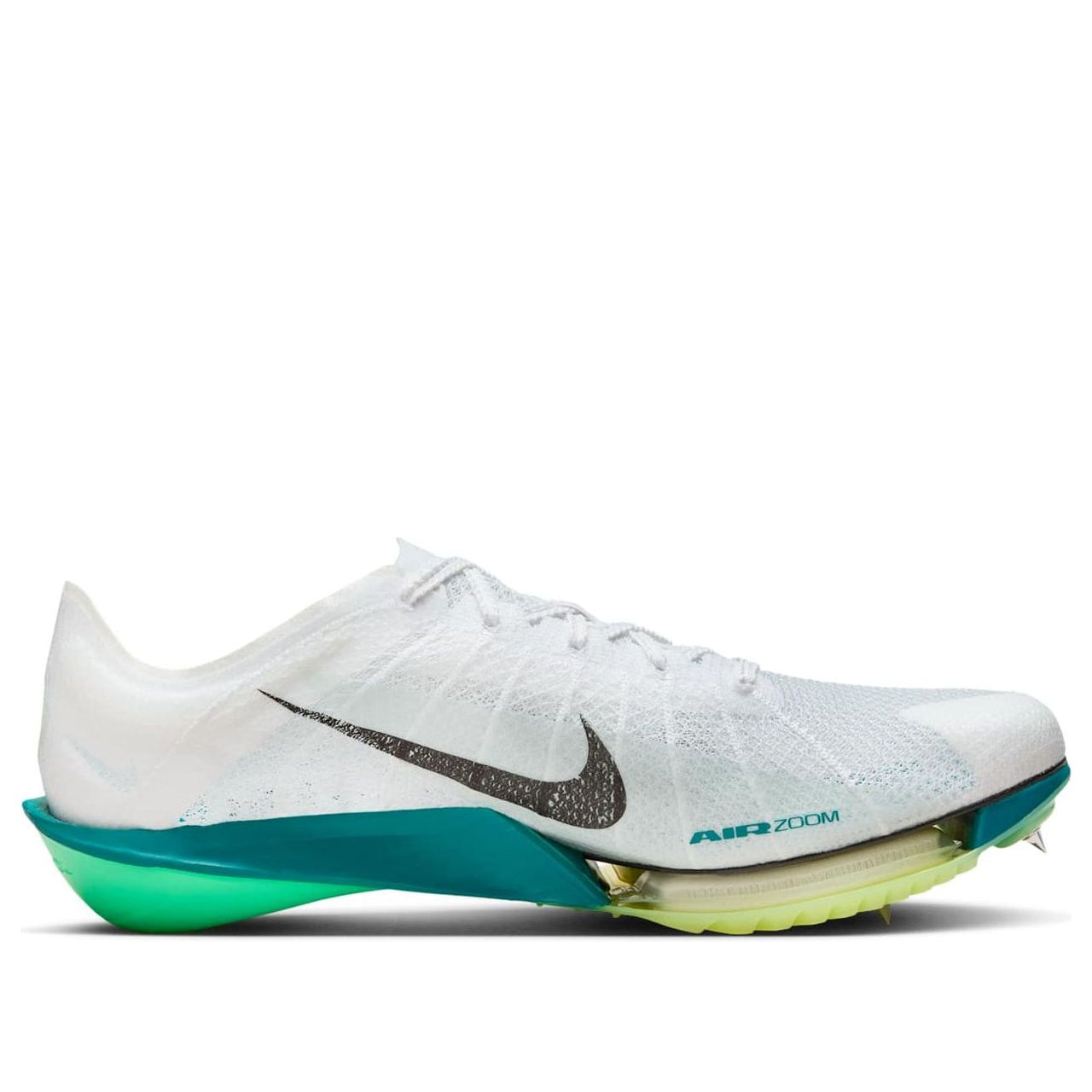 Nike Victory 2 'White Bright Spruce Electric Algae Black' FD8411-100
