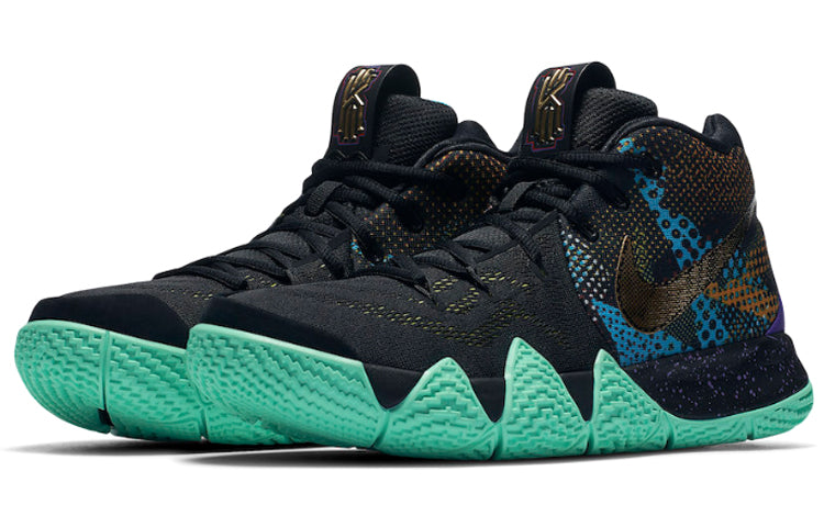 Nike Kyrie 4 EP 'Mamba Mentality' AV2594-001