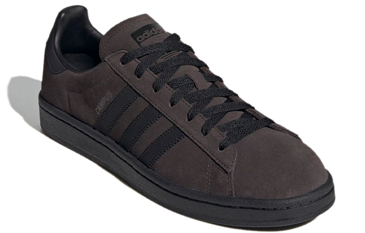 adidas x Kicks Lab Campus 'Maroon Core Black' FZ5577