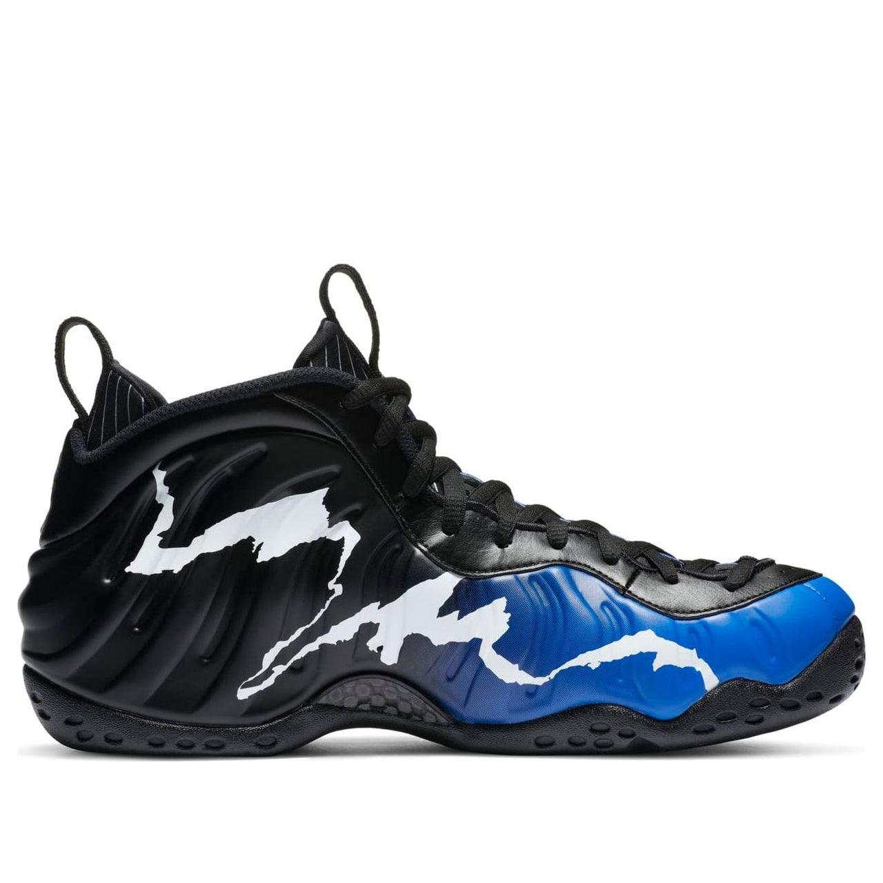 حذاء Nike Air Foamposite One '1996 All-Star Game' CN0055-001