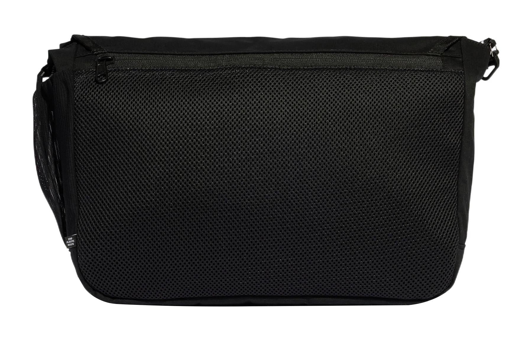 adidas RIFTA Messenger Bag 'Black' HY1004