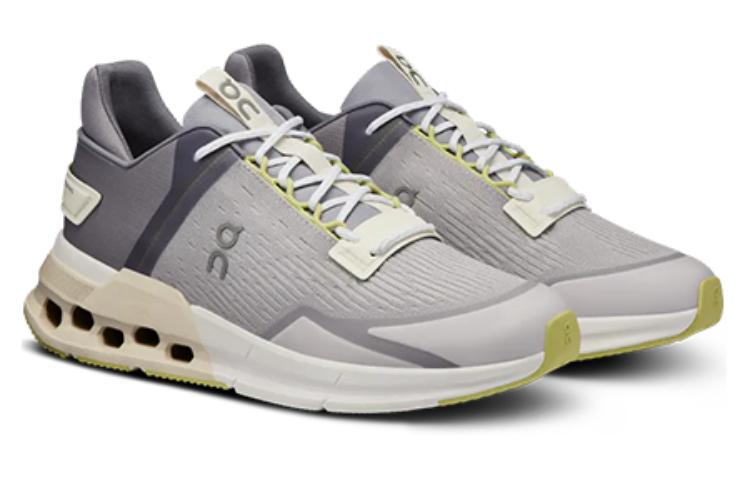 (WMNS) On Running Cloudnova Flux 'Fade Moon' 3WD10381389