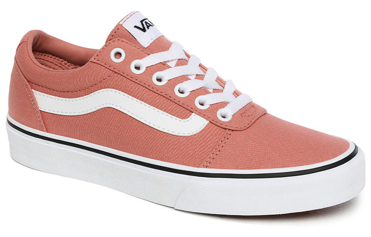 Vans Ward Low-Top Sneakers Pink VN0A3IUN29J