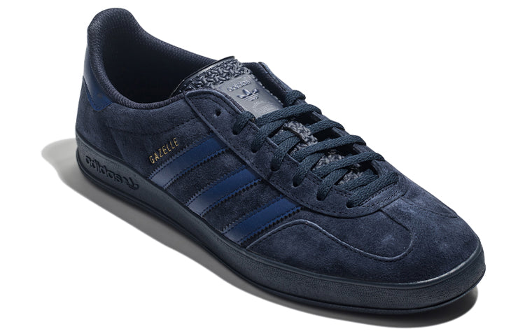 adidas Gazelle Indoor 'Blue Black' F35170