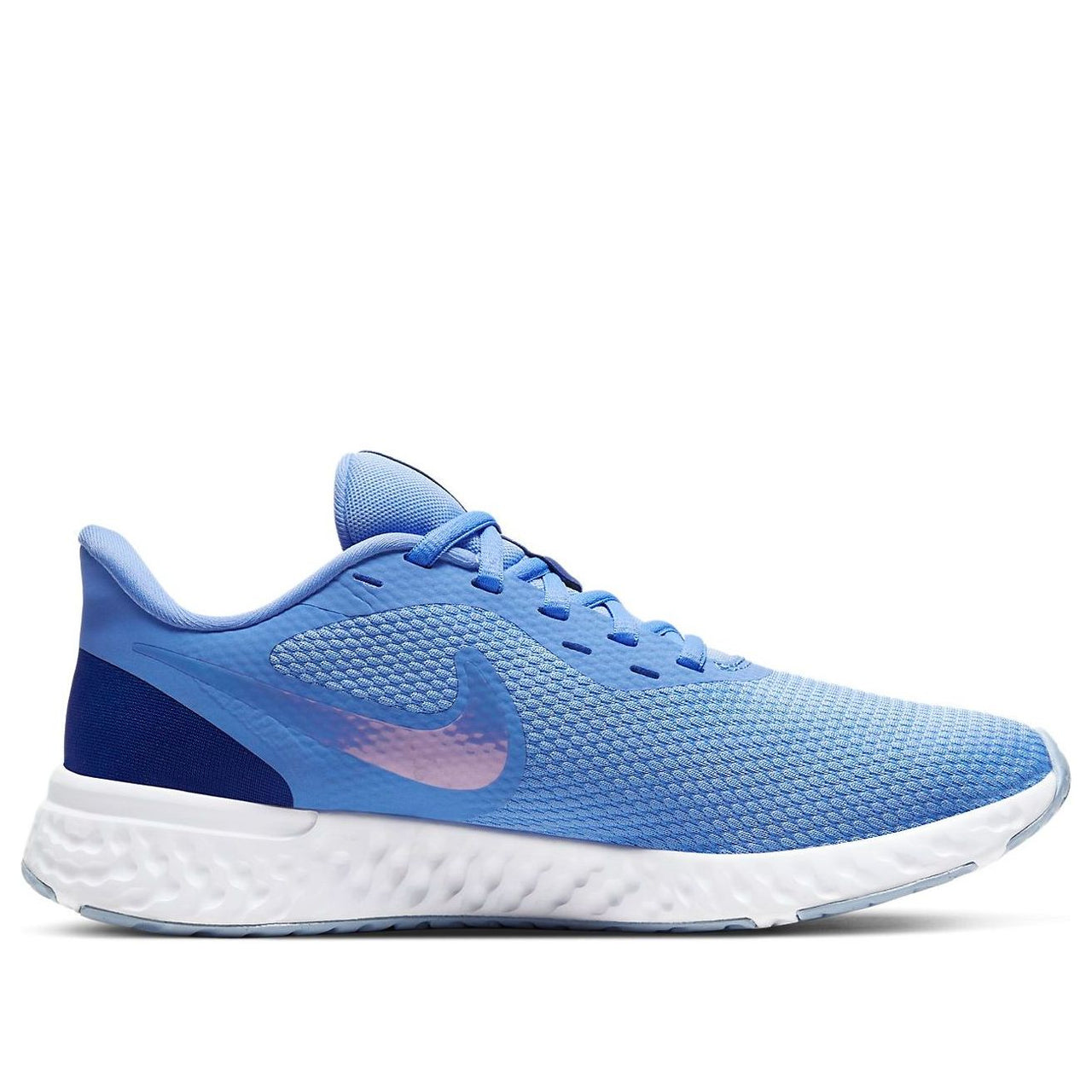 (WMNS) Nike Revolution 5 'Royal Pulse Blue' CZ8663-400