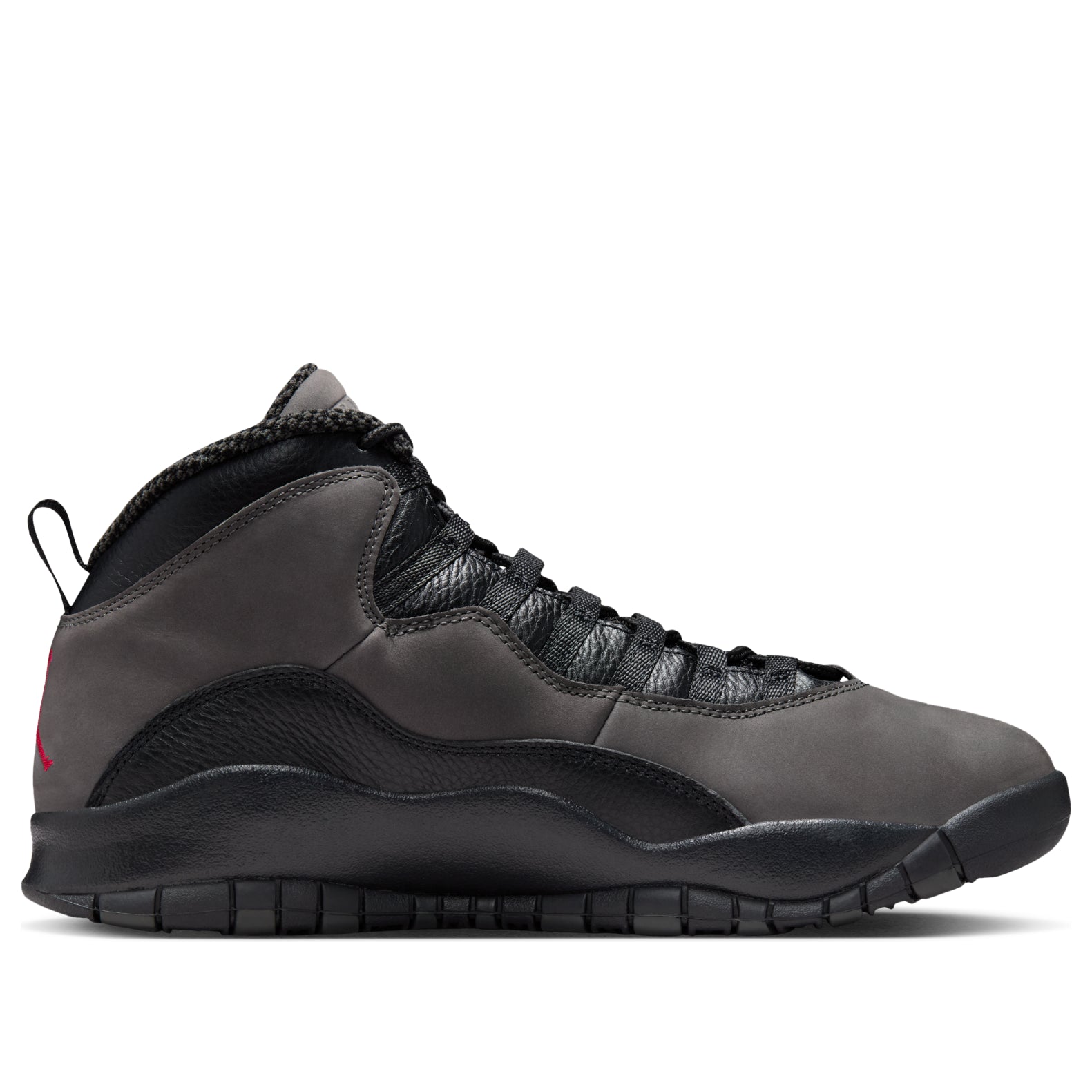 Air Jordan 10 'Shadow' HJ6779-001