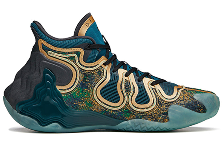 ANTA Star Series Sneakers 'Xingyue' 112121818A-2