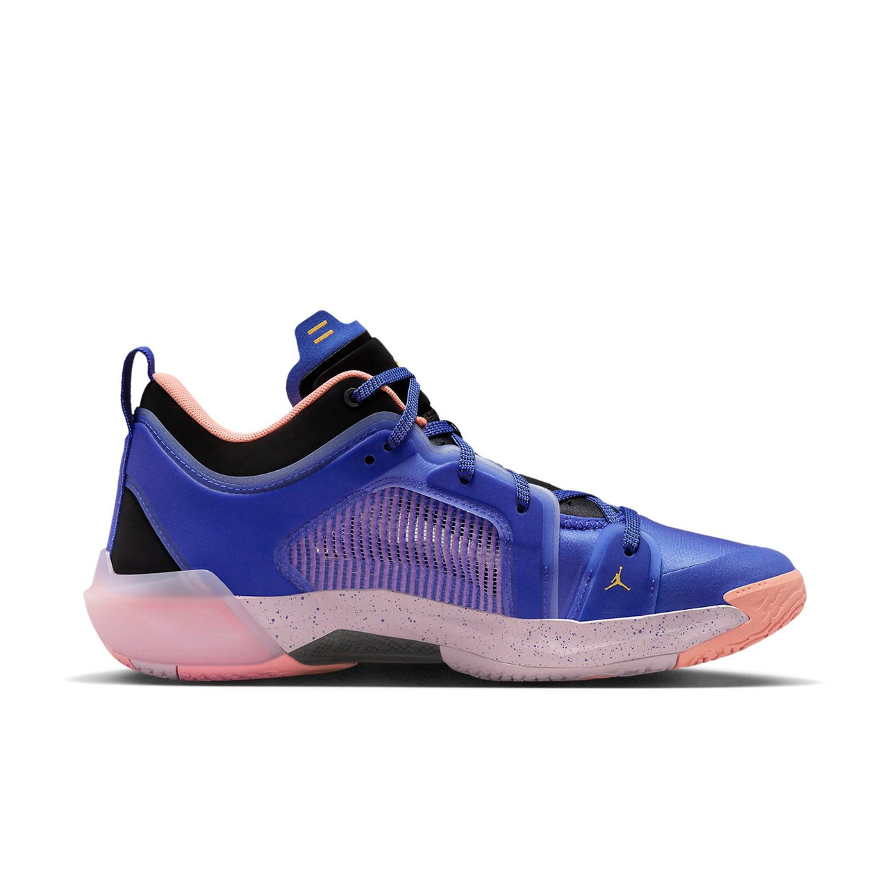 Air Jordan 37 Low 'Lapis' DQ4122-400