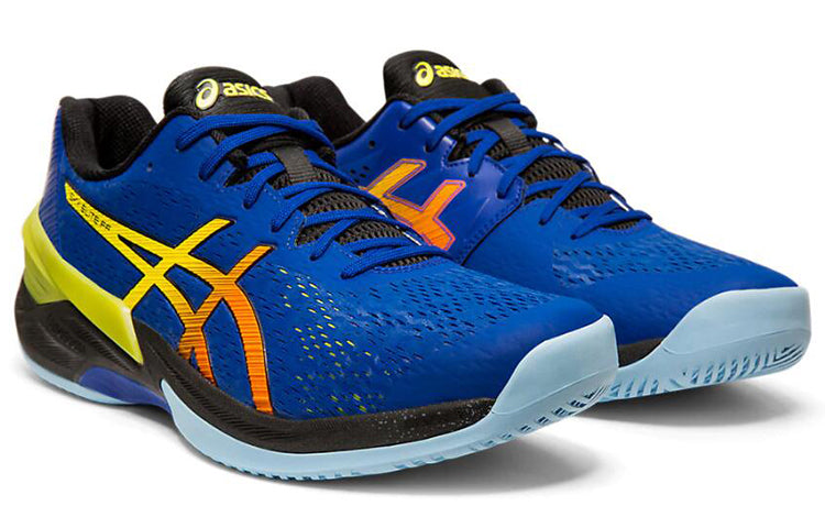 ASICS Sky Elite FF 'Blue Sour Yuzu' 1051A031-400