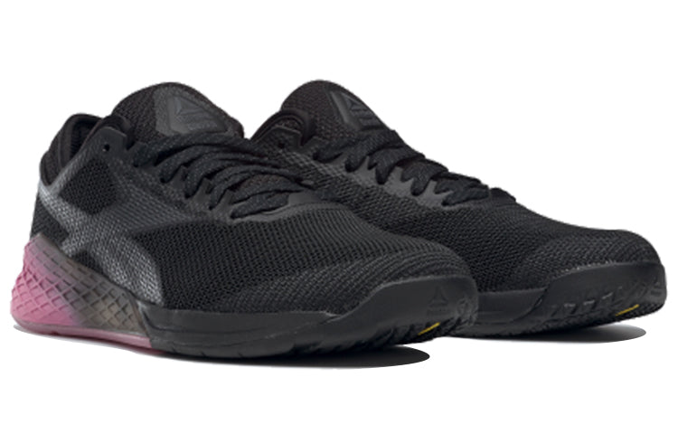 Reebok Nano 9 'Pink' FU7561