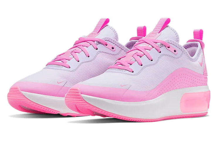 (WMNS) Nike Air Max Dia 'Amethyst Tint Pink' AQ4312-501