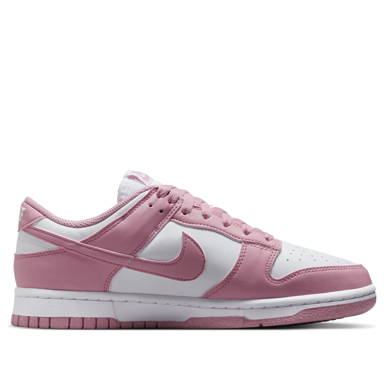 (WMNS) Nike Dunk Low Next Nature 'White Elemental Pink' DD1873-112