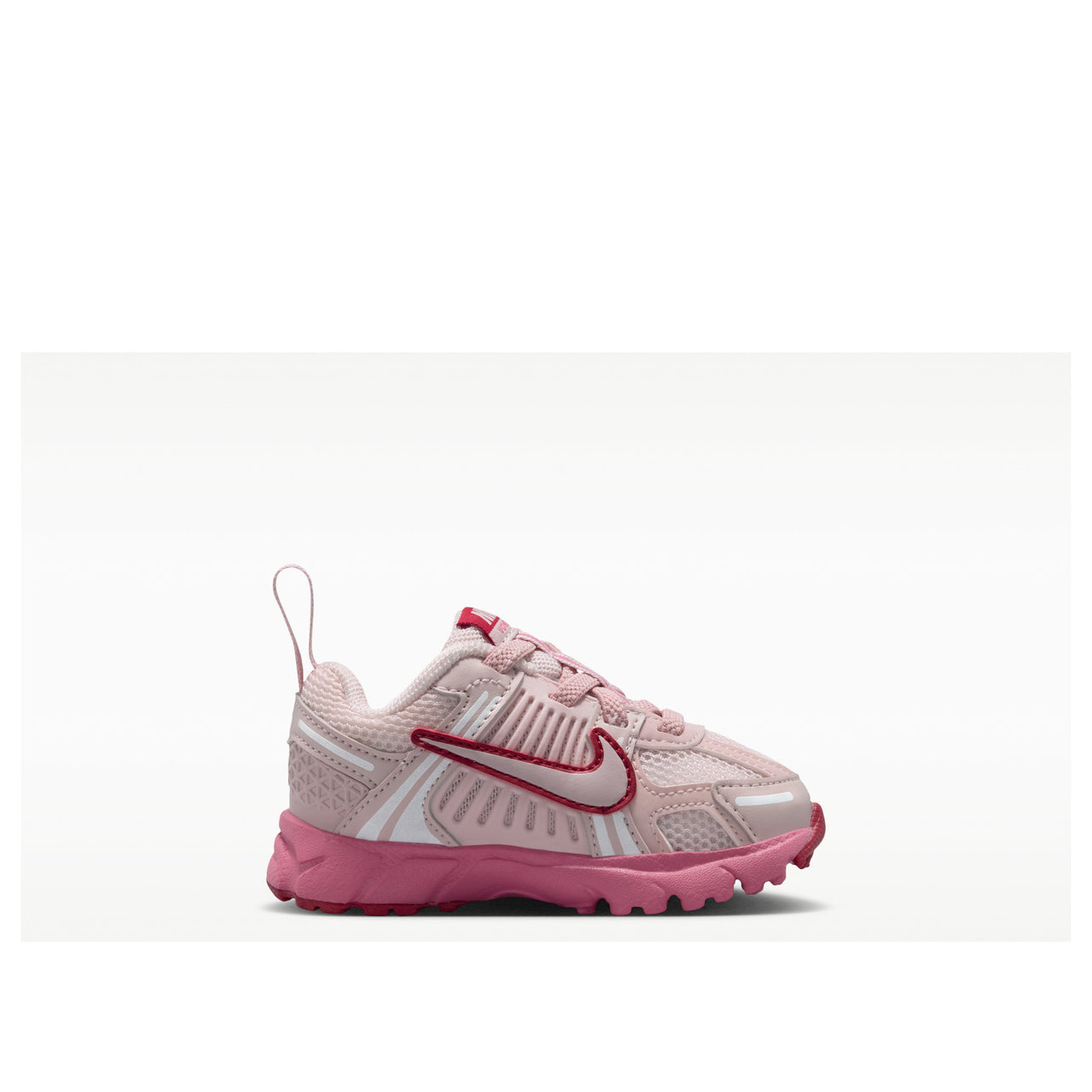 (TD) Nike Vomero 5 'Silt Red Team Crimson' HF7000-601
