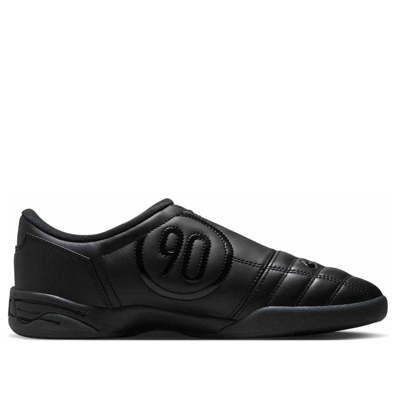 (WMNS) Nike Total 90 3 'Triple Black' IM4841-010