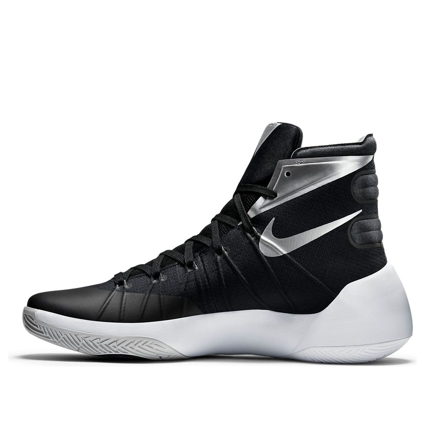 Nike Hyperdunk 2015 TB 'Black' 749645-001