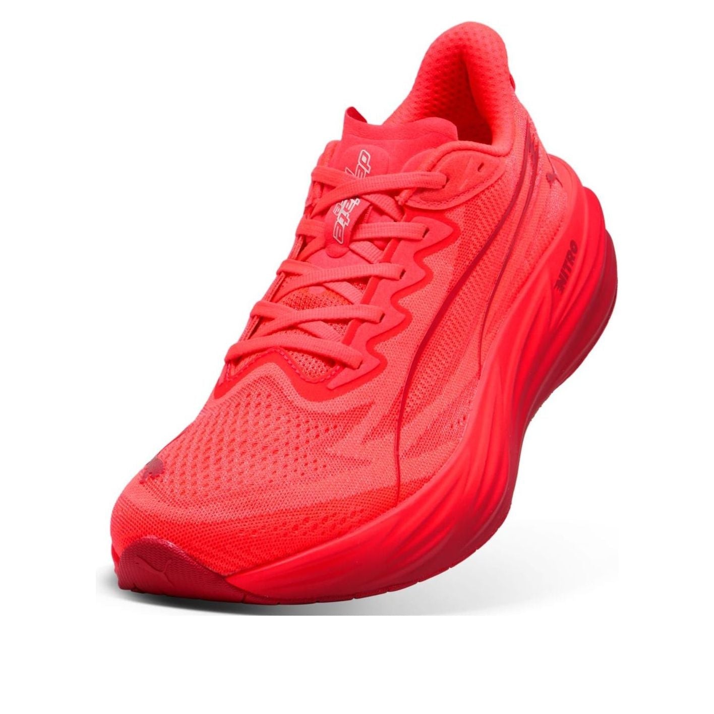 PUMA Deviate Pure Nitro 'Ultra Red' 313904-10