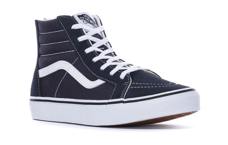 Vans SK8-HI Zip Kids 'Blue White' VN0A4UI40KY