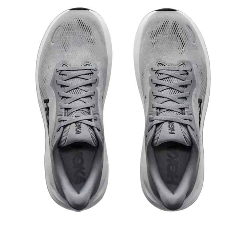 HOKA ONE ONE Clifton 11 'Galactic Grey' 1176572-GCTC