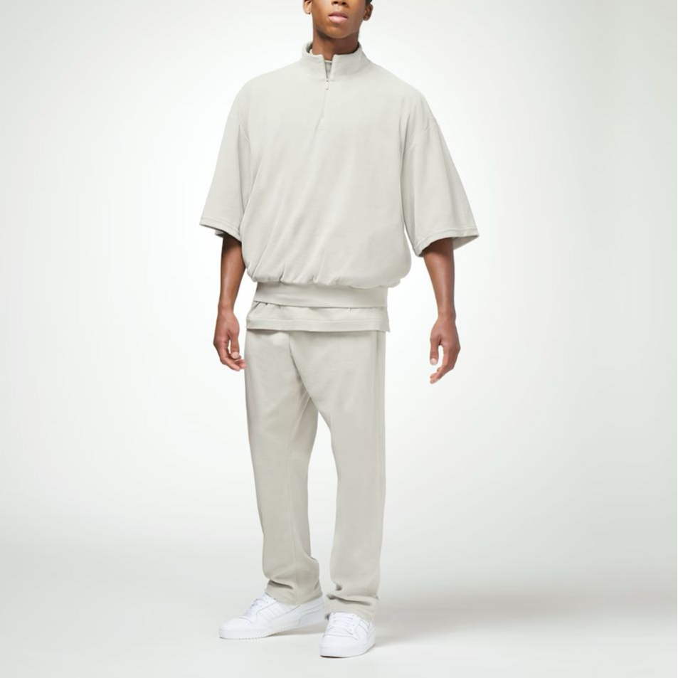 adidas Originals One Basketball Unisex Velour Pants IA3453