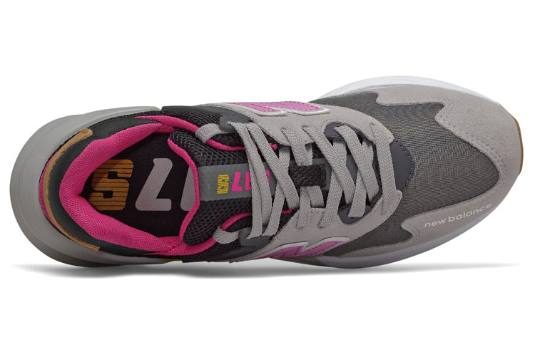 (WMNS) New Balance 997 'Grey Pink' WS997JGB