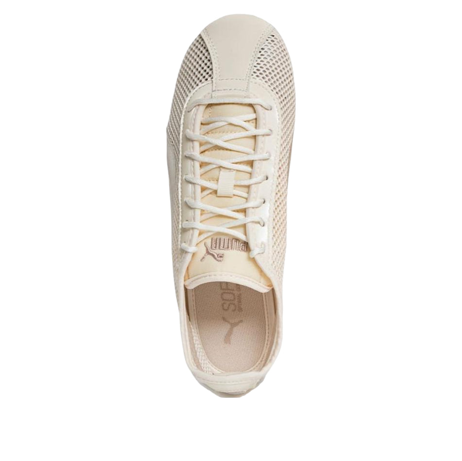 PUMA Tackle Mesh 'Frosted Ivory Silver Fog' 409440-02