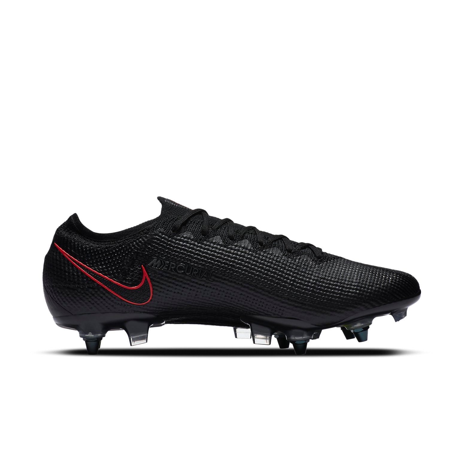 Nike Mercurial Vapor 13 Elite SG Pro AC 'Bred' AT7899-060