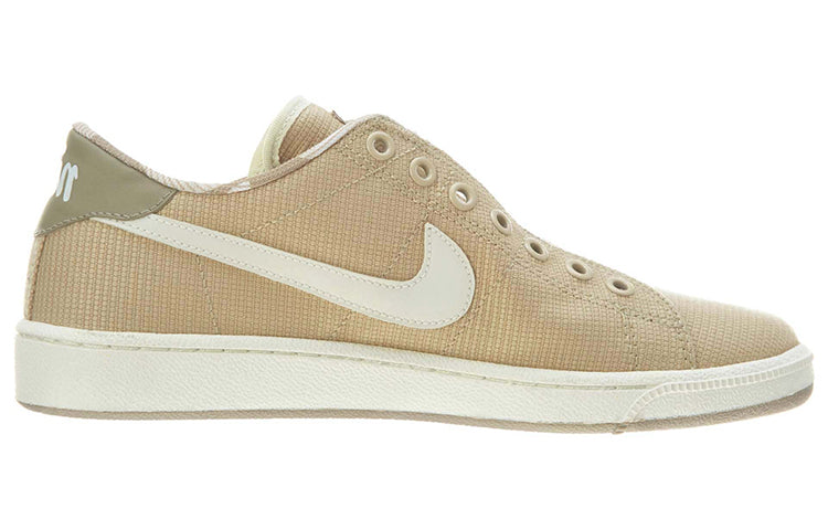 (WMNS) Nike Tennis Classic Slip 'Hemp' 315883-211