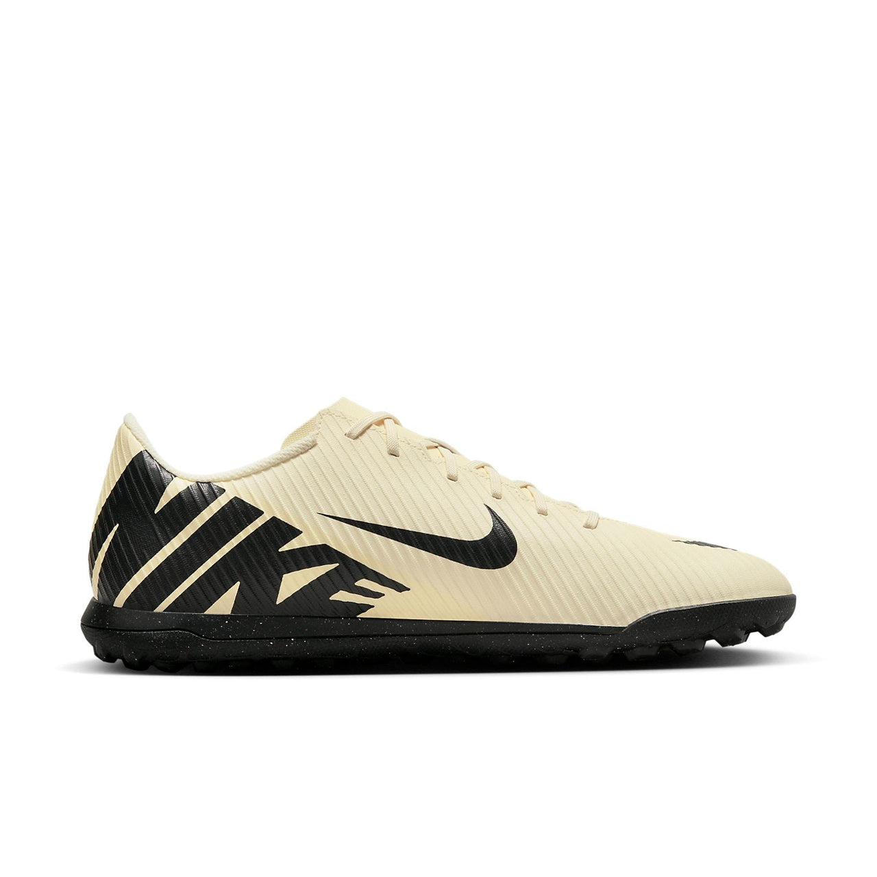 Nike Mercurial Vapor 15 Club 'Lemonade Black' DJ5968-700
