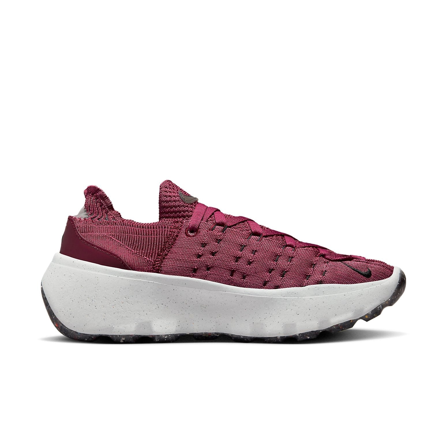 (WMNS) Nike Space Hippie 04 'Sweet Beet' DA2725-600