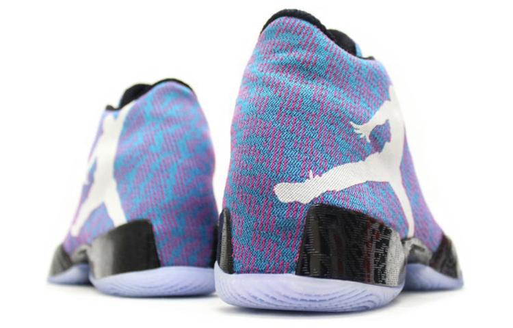 Air Jordan 29 'Riverwalk' 695515-625