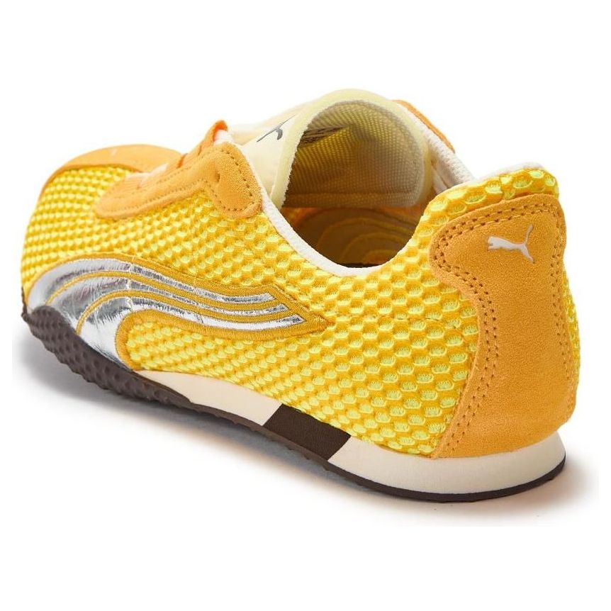 PUMA x Monday Sleeping Club H-Street 'Tangerine Silver Yellow Blaze' 408846-01