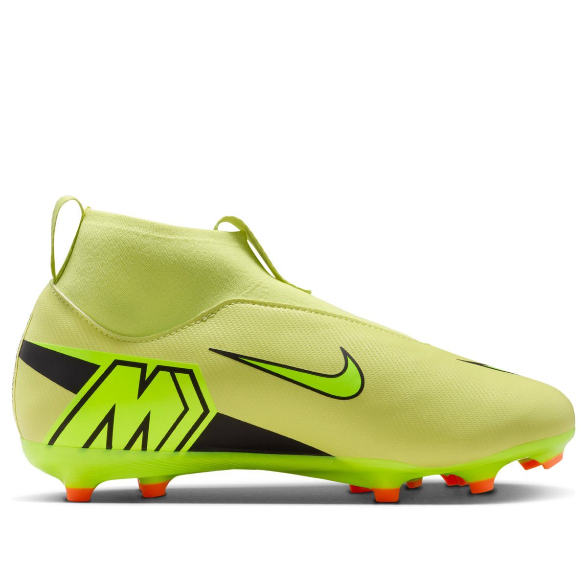 (GS) Nike Mercurial Superfly 10 Academy MG 'Max Voltage Pack' FQ8304-300
