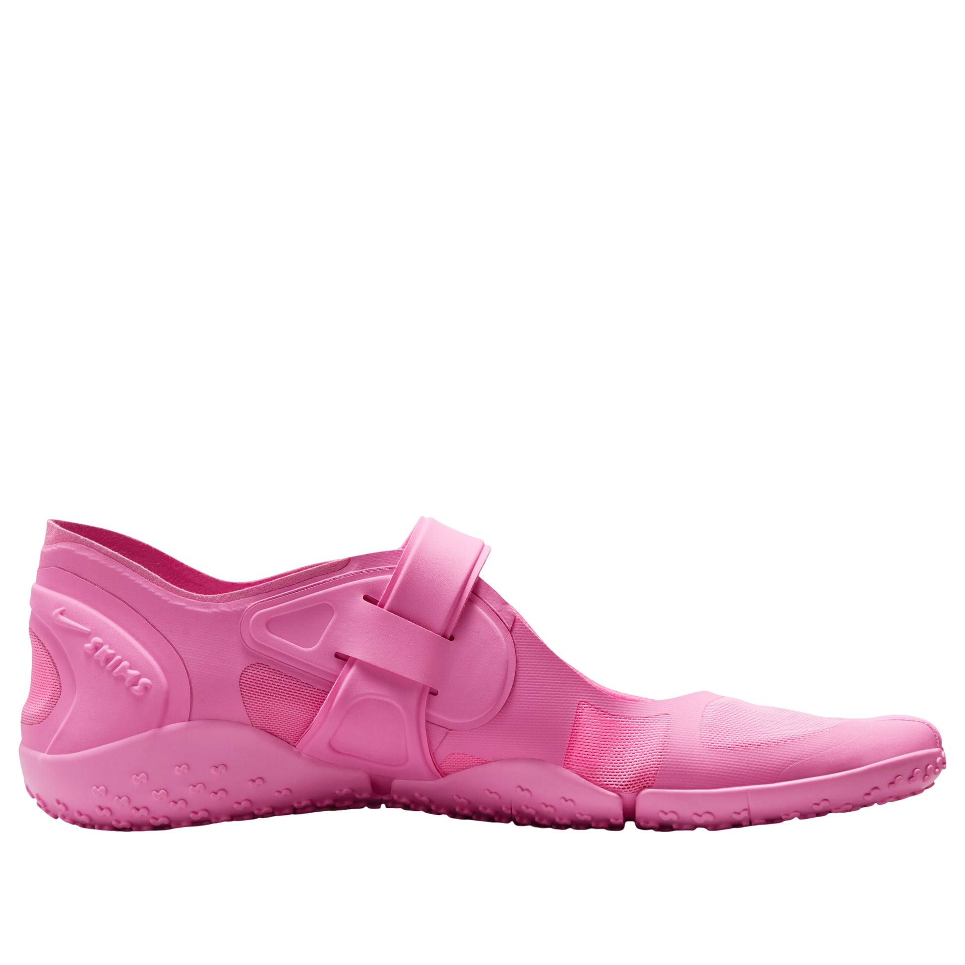 (WMNS) Nike SKIMS Rift Mesh 'Psychic Pink' IO7694-600