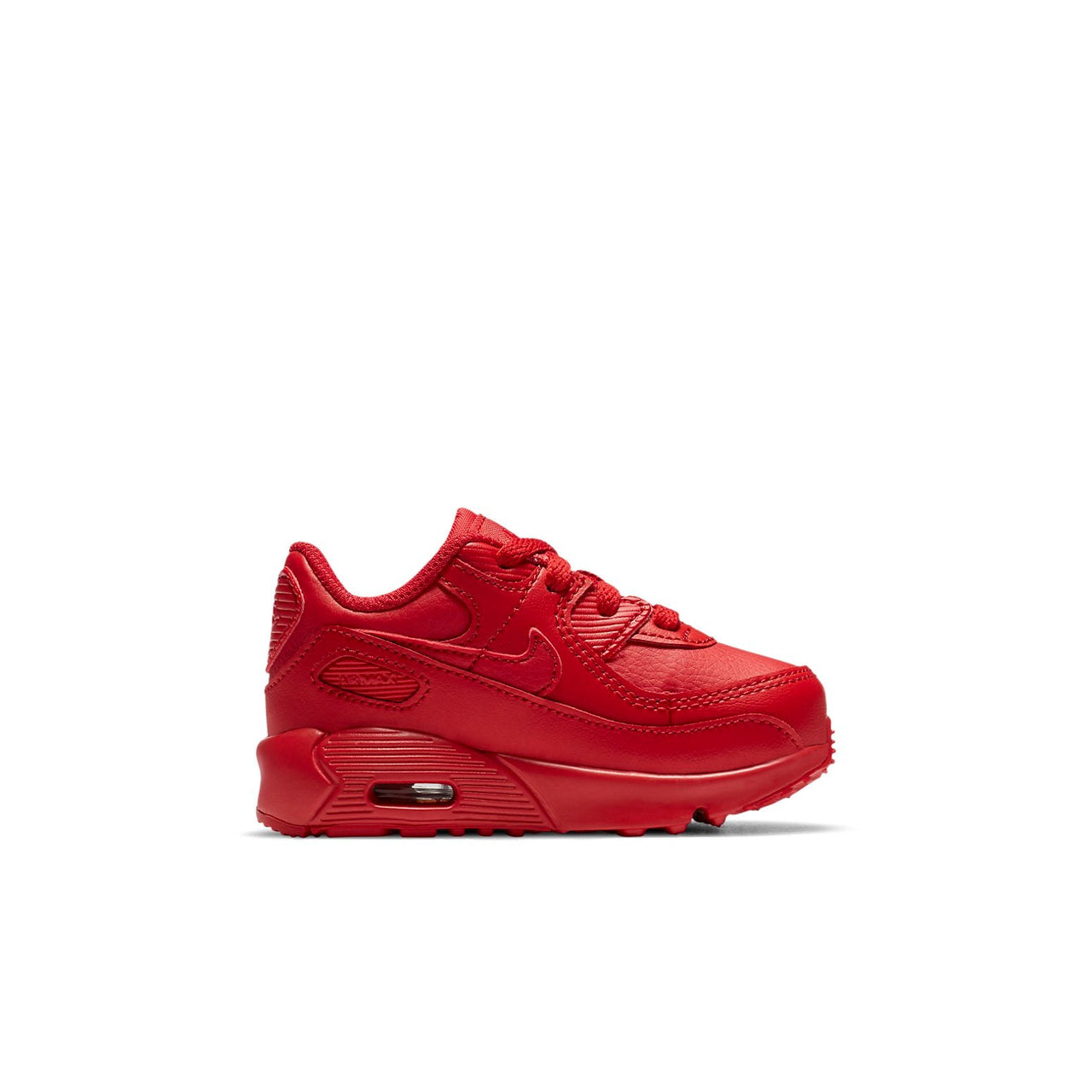 (TD) Nike Air Max 90 'Triple Red' DC2012-600