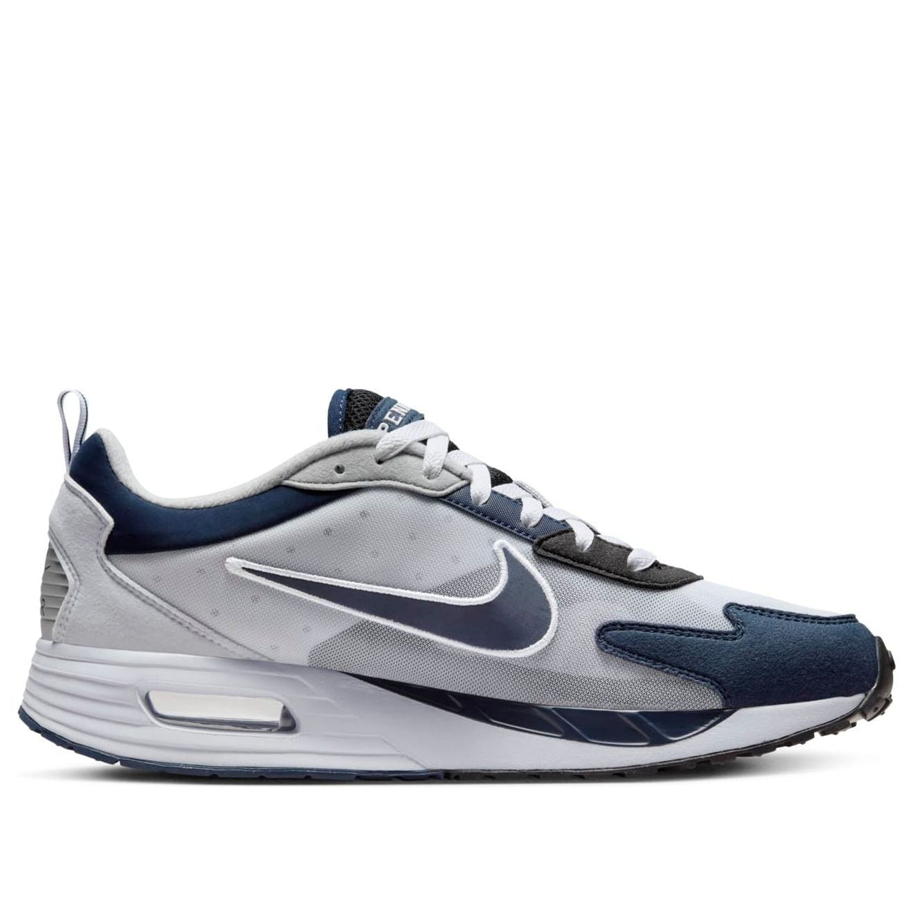 Nike Air Max Solo 'Penn State' FZ4840-001