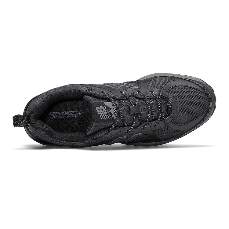 New Balance 481 4E Wide 'Black' MT481WB3