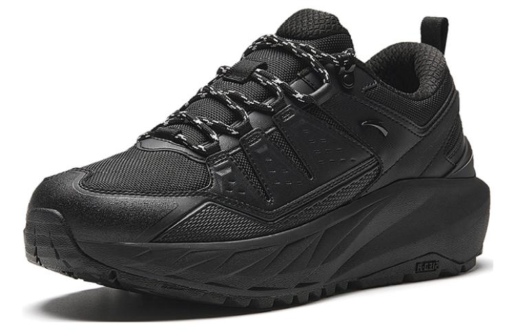 ANTA TanShan 'Black' 912345586-1