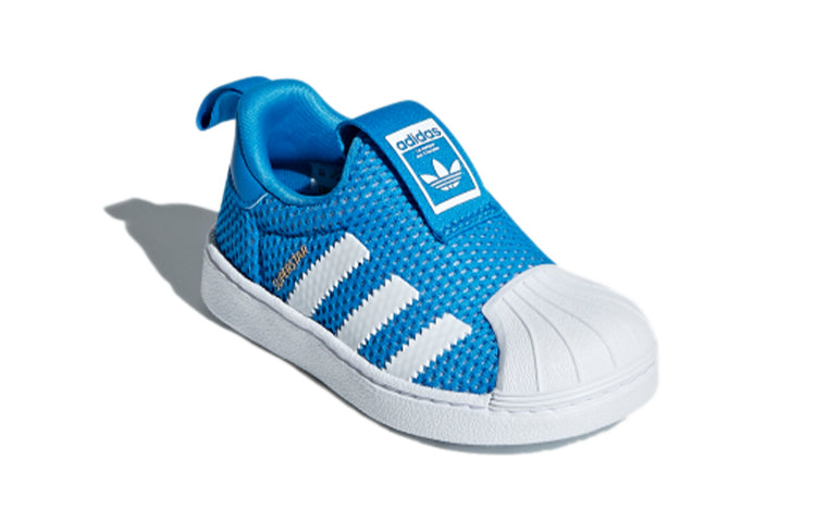 (TD) adidas originals Superstar 360 I B37252
