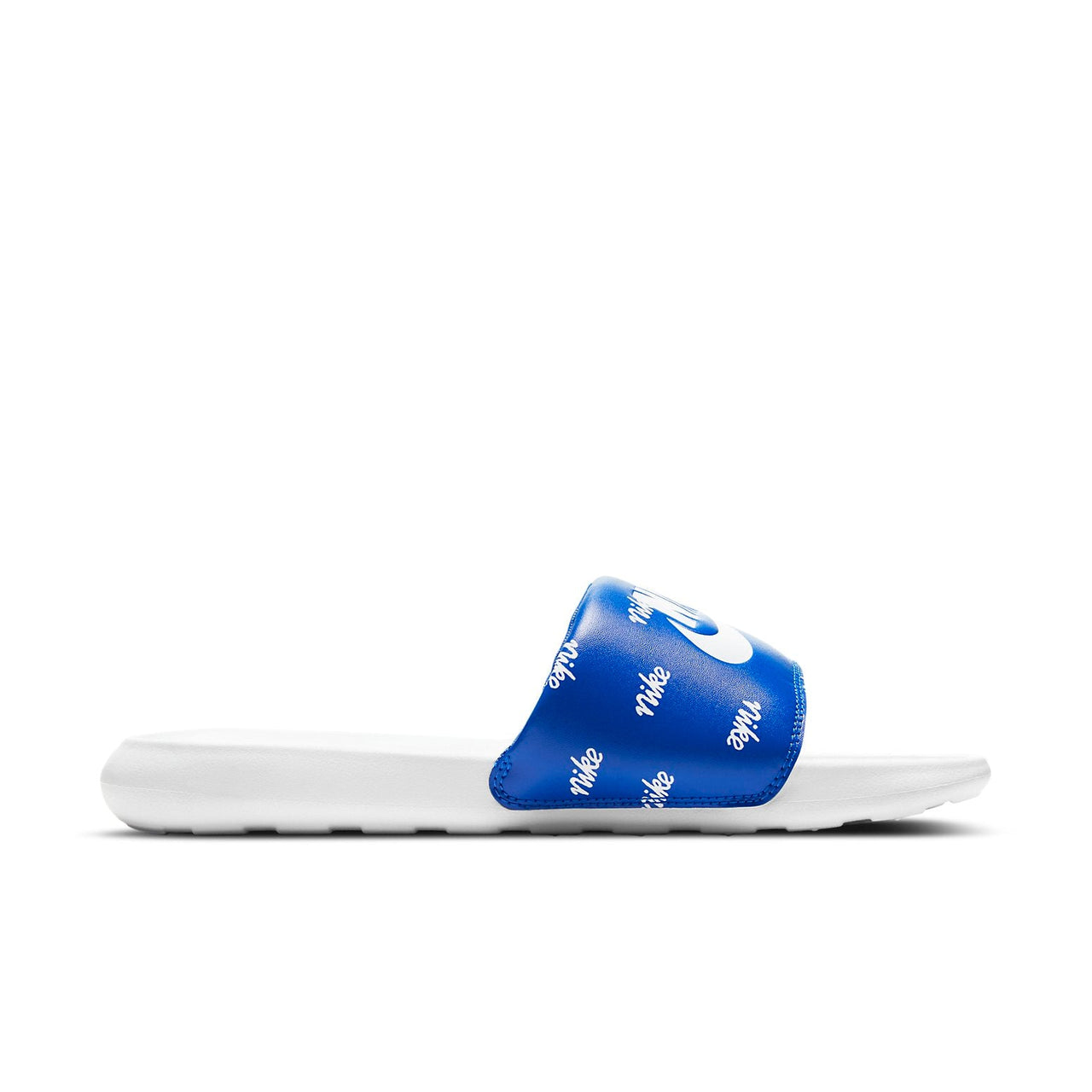 Nike Victori One Printed Slide 'All-Over Nike Print' CN9678-400