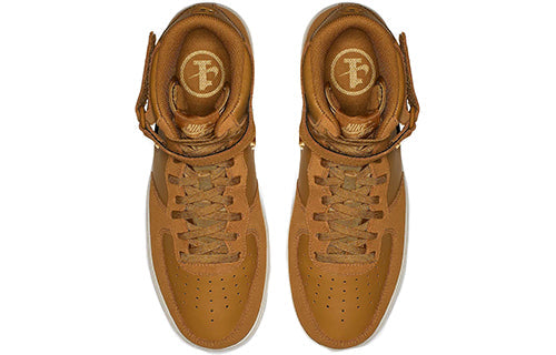 Nike Air Force 1 '07 Mid LV8 'Muted Bronze' 804609-200
