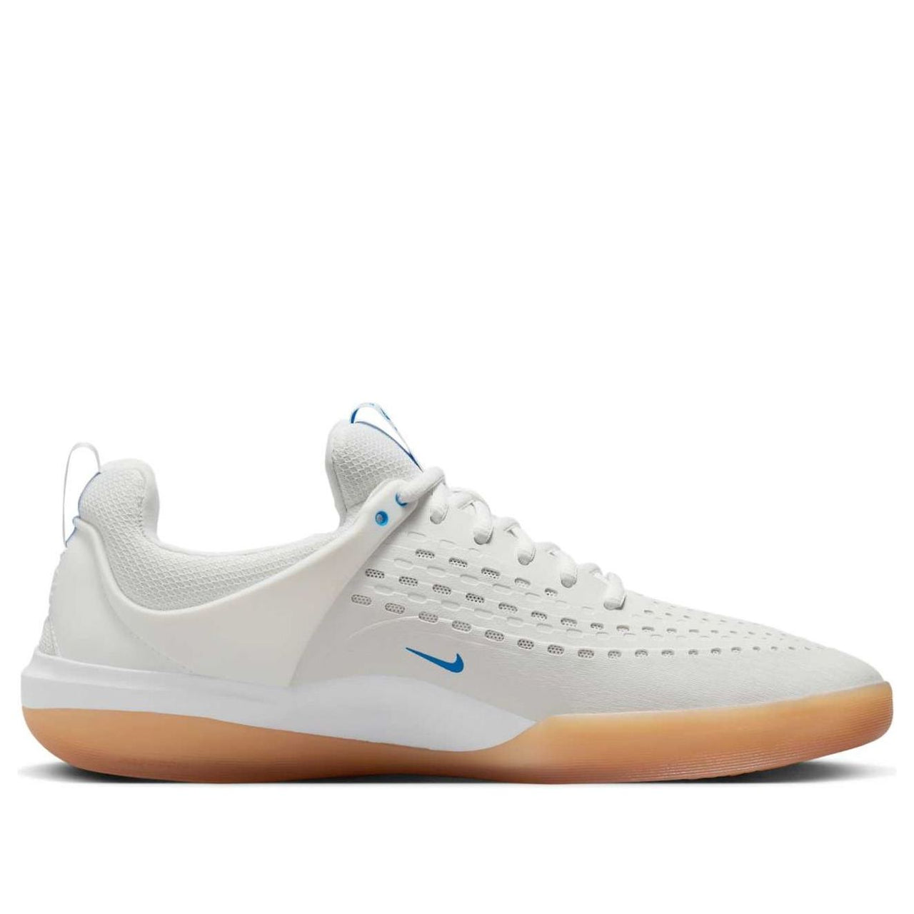 Nike SB Zoom Nyjah 3 'Summit White Photo Blue' DV7896-100