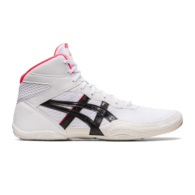 ASICS Matflex 7 'White Diva Pink' 1081A051-100