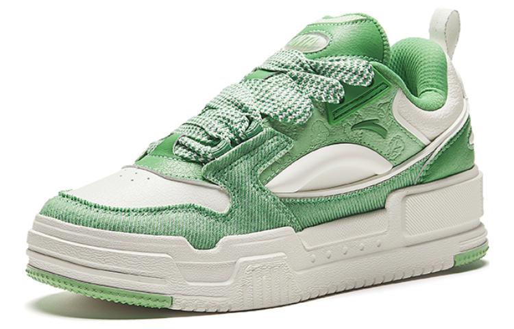 (WMNS) ANTA Low Sugar 'Green White' 922348001-6